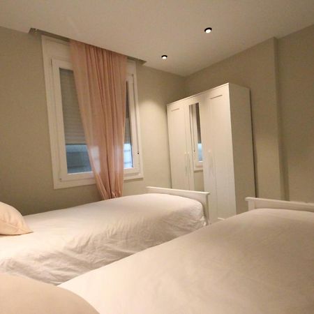 Apartment Azahara Sunrises, Los Cristianos Лос-Крістіанос Екстер'єр фото