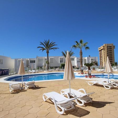 Apartment Azahara Sunrises, Los Cristianos Лос-Крістіанос Екстер'єр фото