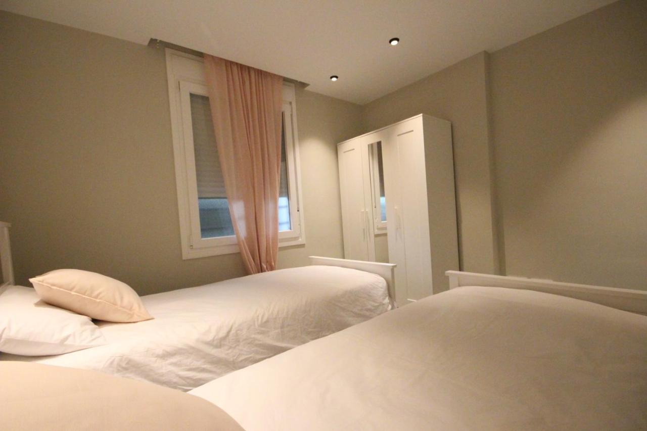 Apartment Azahara Sunrises, Los Cristianos Лос-Крістіанос Екстер'єр фото