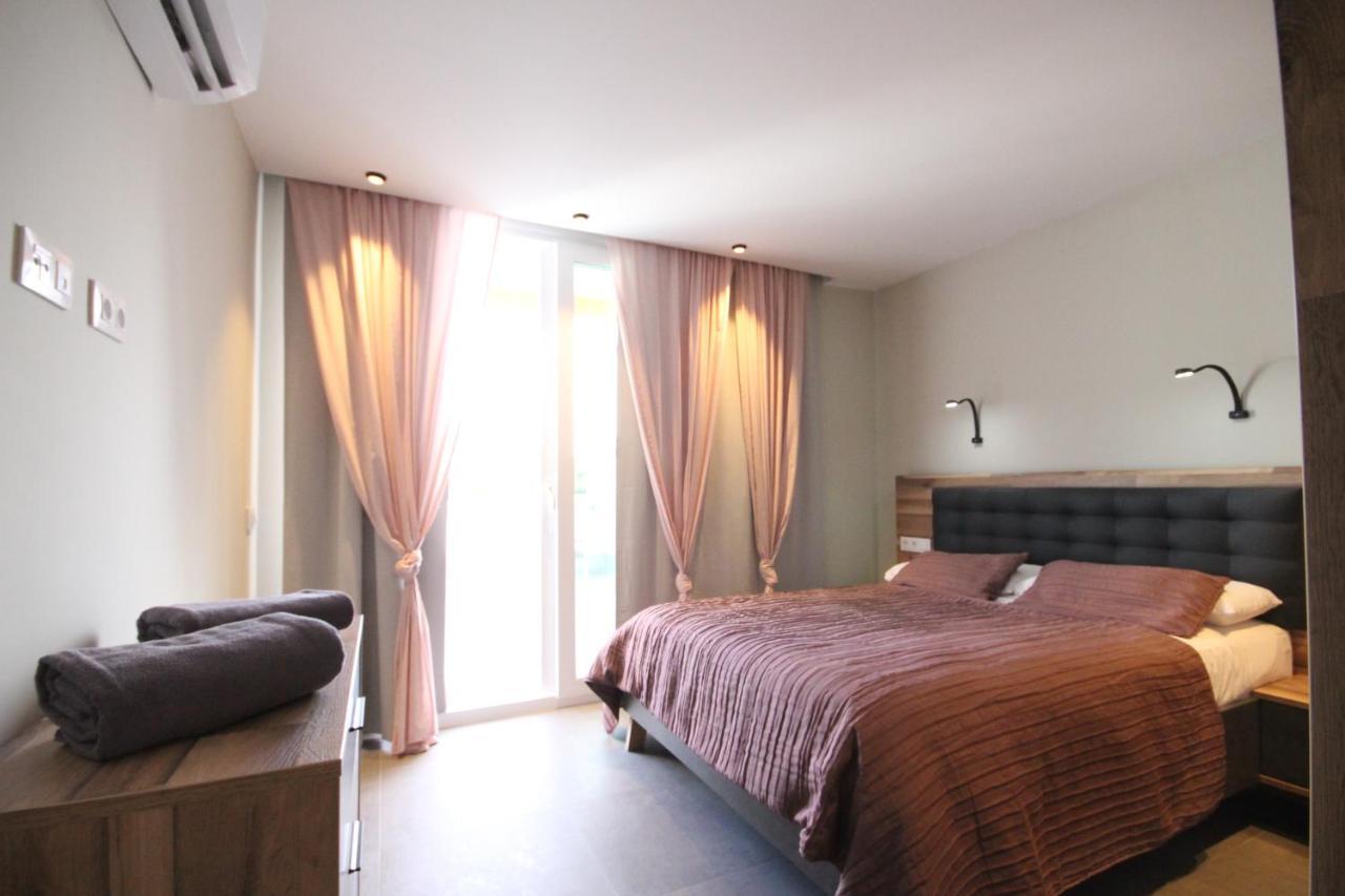 Apartment Azahara Sunrises, Los Cristianos Лос-Крістіанос Екстер'єр фото