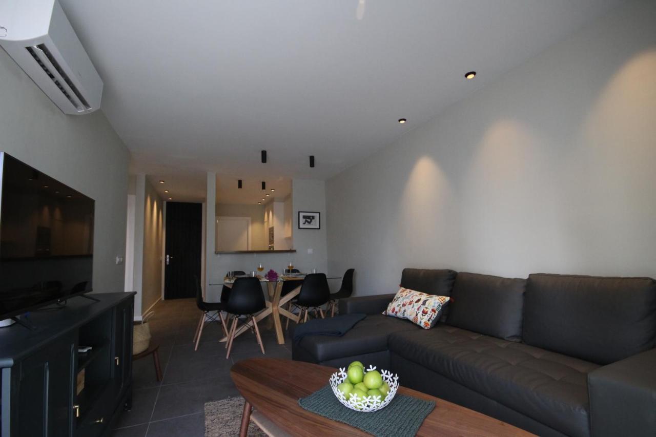 Apartment Azahara Sunrises, Los Cristianos Лос-Крістіанос Екстер'єр фото