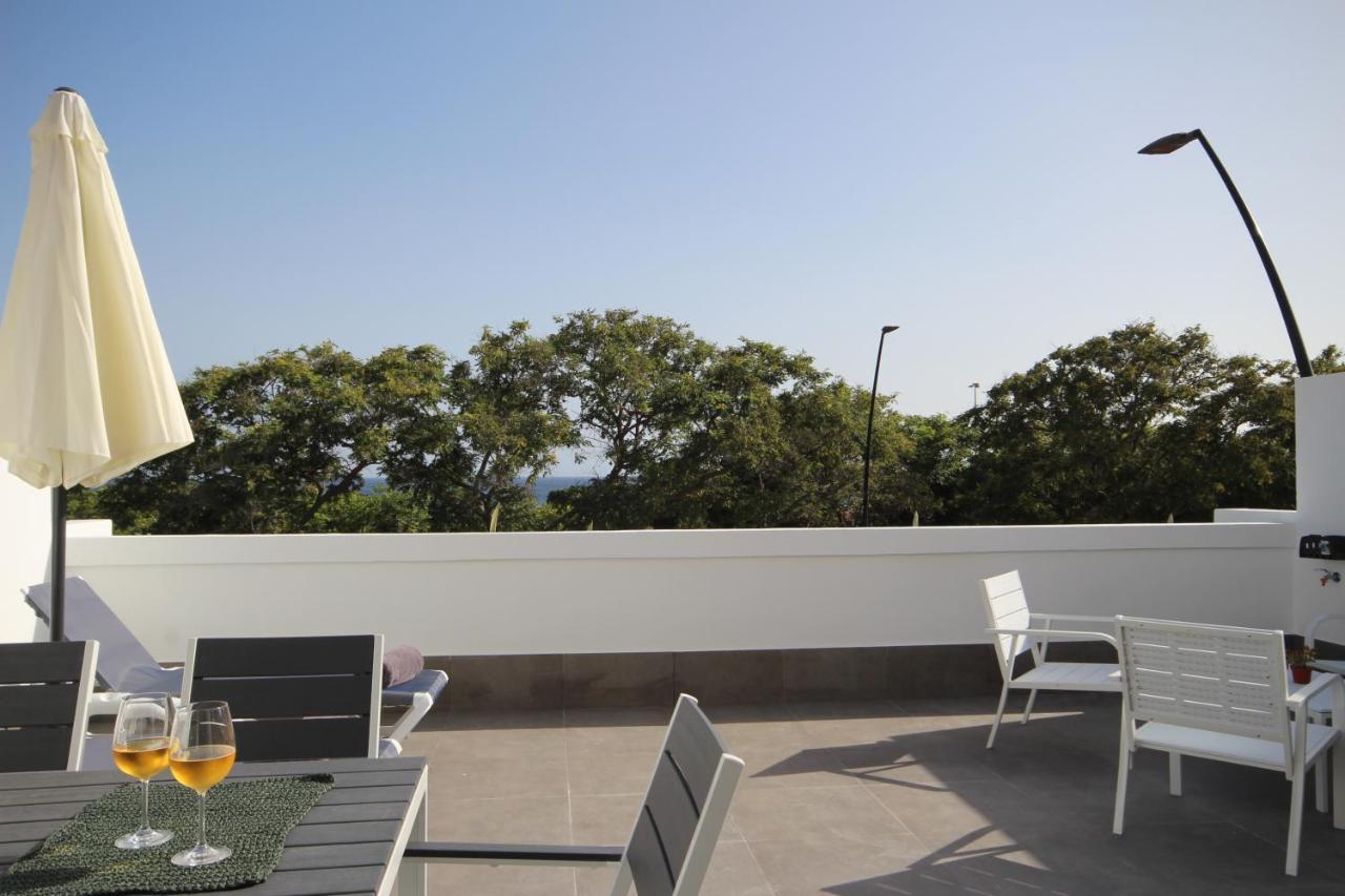 Apartment Azahara Sunrises, Los Cristianos Лос-Крістіанос Екстер'єр фото