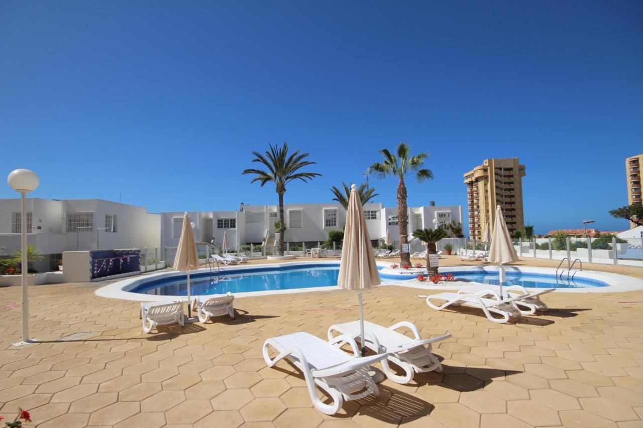 Apartment Azahara Sunrises, Los Cristianos Лос-Крістіанос Екстер'єр фото