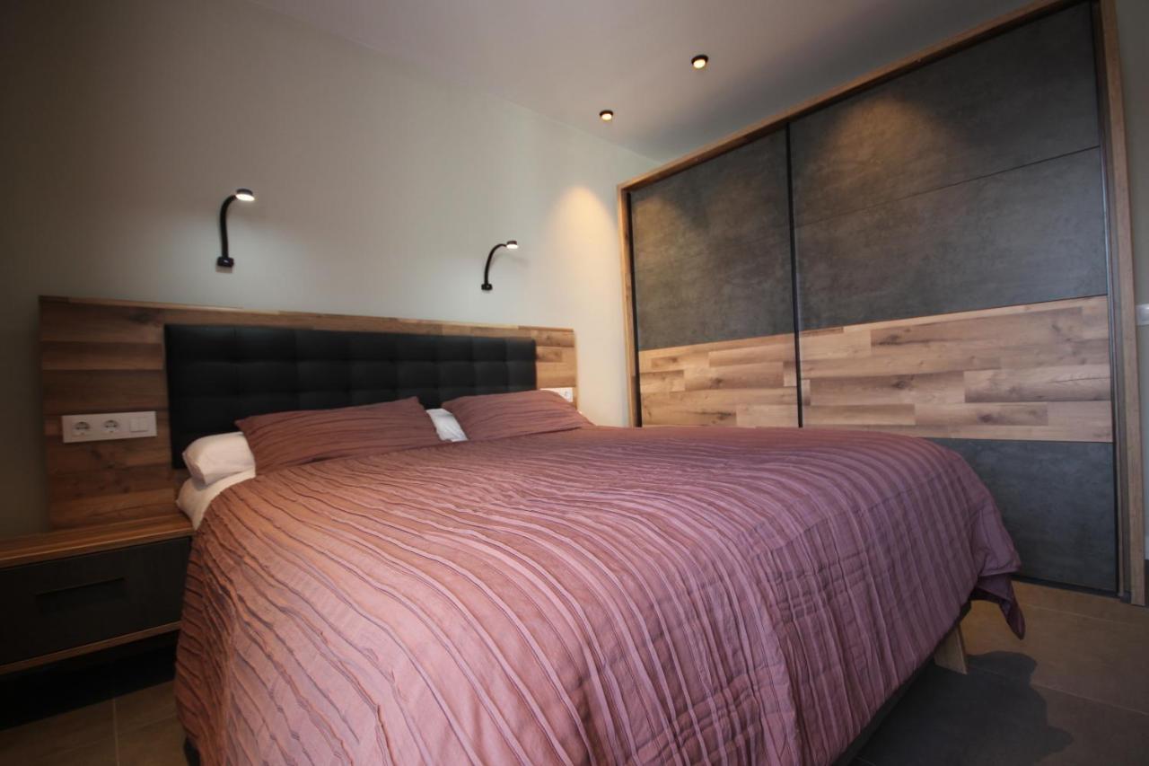 Apartment Azahara Sunrises, Los Cristianos Лос-Крістіанос Екстер'єр фото