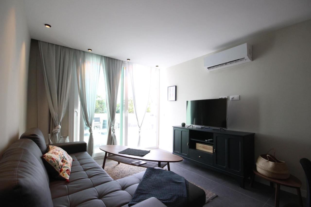 Apartment Azahara Sunrises, Los Cristianos Лос-Крістіанос Екстер'єр фото