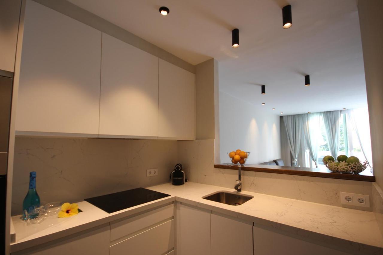 Apartment Azahara Sunrises, Los Cristianos Лос-Крістіанос Екстер'єр фото
